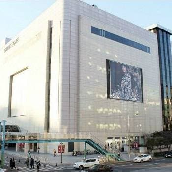 광주 신세계백화점 푸드코트 신규입점
