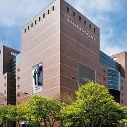 신세계 백화점 창업 용인 소자본