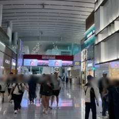 인천공항 고매출 창업