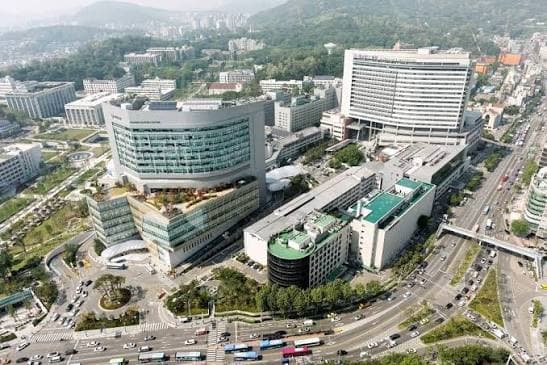서울특별시 서대문구 푸드코트 대학병원 양도양수 매물 매장 사진 2