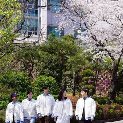 대림대학교 신규입점