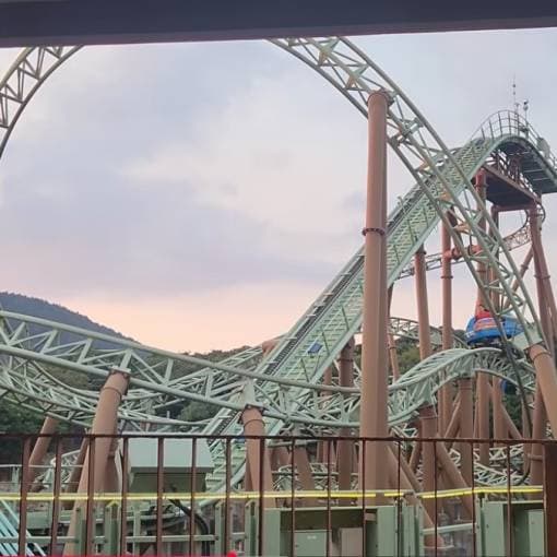 제주 신화월드 베이커리 카페 창업