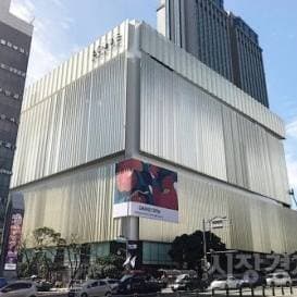 롯데백화점 부산본점 식당 신규입점
