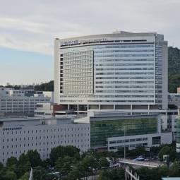 신촌세브란스병원 메인 푸드코트 창업