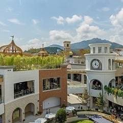 부산 신세계아울렛 전문식당가 고수익