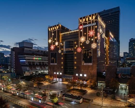서울특별시 강남구 푸드코트 백화점 신규 입점 매물 매장 사진 2