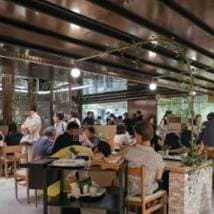 인천 롯데백화점 창업 소자본