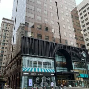 강남 오피스 창업 음식점 소자본