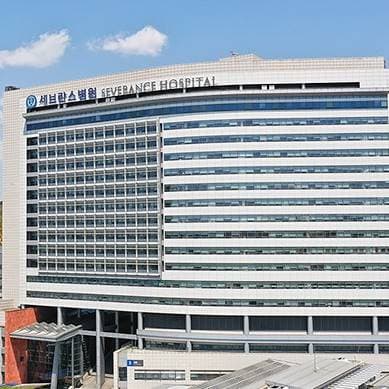 신촌세브란스 본관 디저트 신규입점