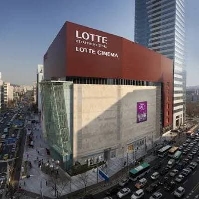 평촌 롯데백화점 중식당 창업