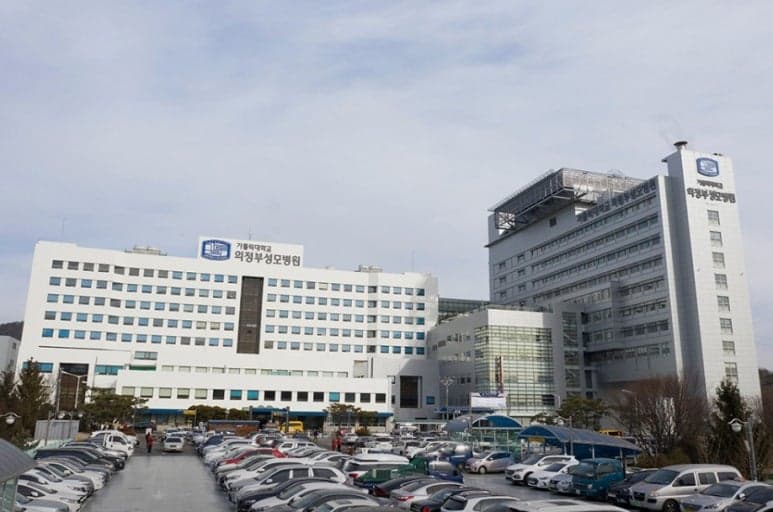 의정부 간편델리 대학병원 신규 입점 매물 매장 사진 1
