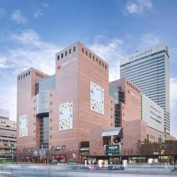 강남 신세계백화점 테넌트매장 신규 입점