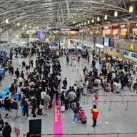 김해공항 국제선 베이커리카페 양도양수