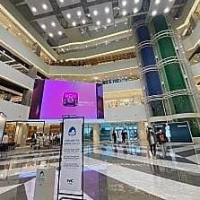 상가보호법적용 NC백화점 신구로점 푸드코트 신규창업