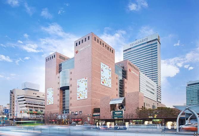 서울특별시 강남구 푸드코트 백화점 신규 입점 매물 매장 사진