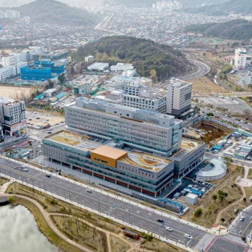 창원 한마음병원 푸드코트 신규입점