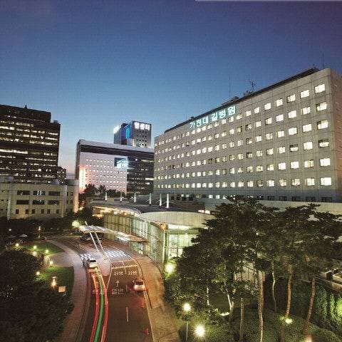 길병원 푸드코트 신규입점