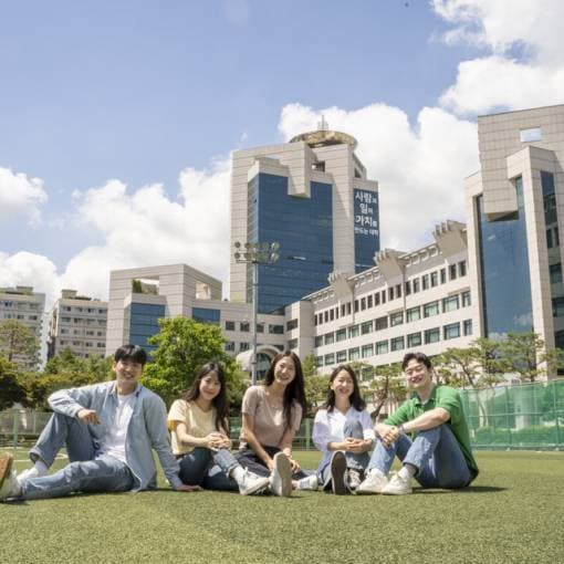 부천대학교 소자본 푸드코트 창업