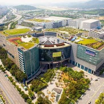 현대아울렛 가든파이브 베이커리카페 창업