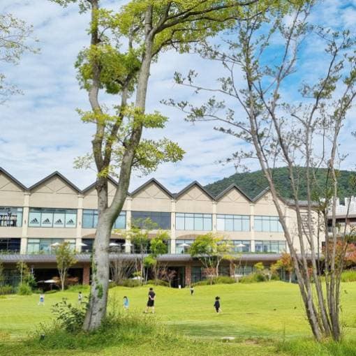 전남 대표상권 광양LF 간단델리 소자본창업