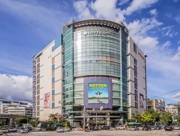 노원구 카페 신규 입점 매물 매장 사진