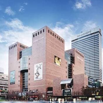 강남 신세계백화점 델리푸드 창업