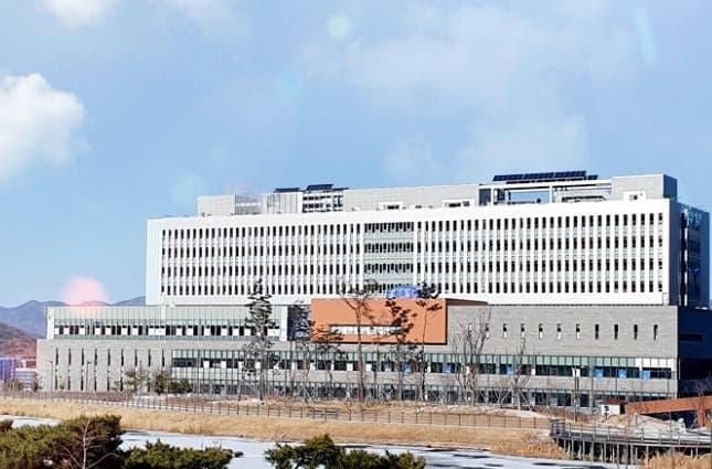 창원시 푸드코트 대학병원 양도양수 매물 매장 사진 1