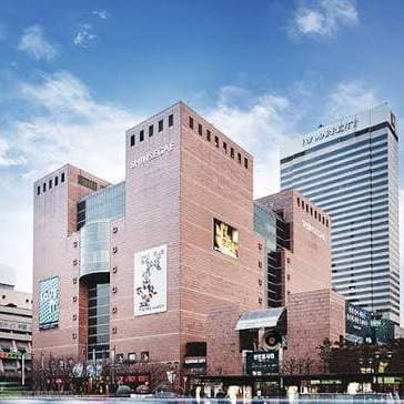 강남 신세계백화점 델리푸드 창업