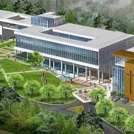 한신대학교 경기캠퍼스 새롬터 피자 창업