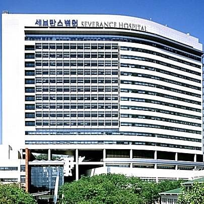 연세세브란스 암병동 "전국탑3 죽 프랜차이즈"신규입점