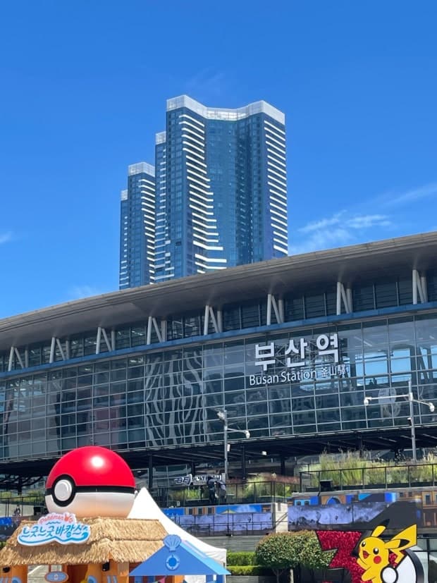 부산 푸드코트 신규 입점 매물 매장 사진 2