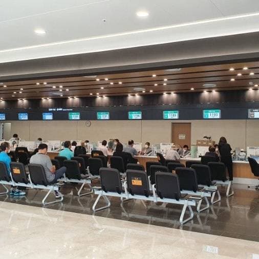 용인세브란스 카페 신규입점