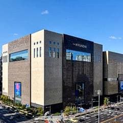 현대백화점 판교점 베이커리 카페 창업매물