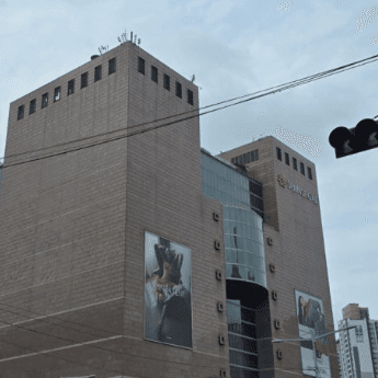 신세계백화점 창업 매물 월 1억 매출 서울 우수 지점
