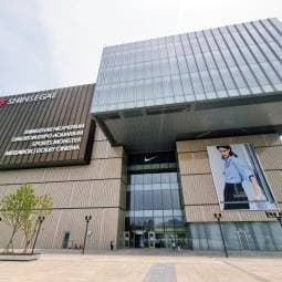 대전 신세계백화점 디저트카페 창업