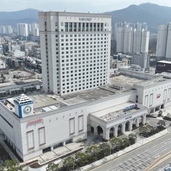 12월 신규 OPRN 청주 스타필드빌리지