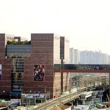 죽전 사우스시티 신세계백화점 푸드코트 양도양수