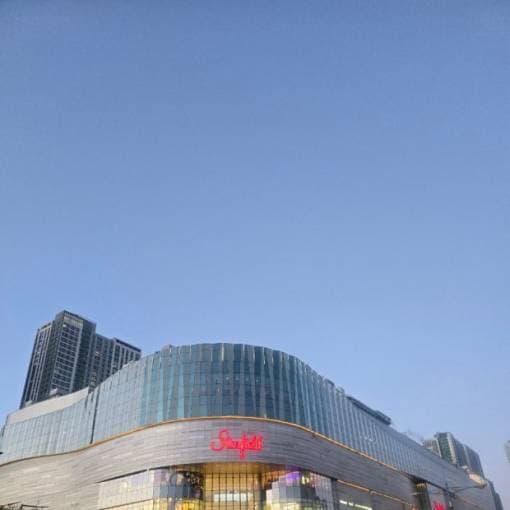 군산 스타필드마켓 리뉴얼 식당가 신규입점