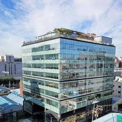 성수 오피스빌딩 간편식 창업