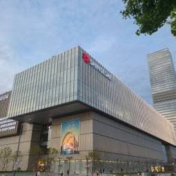 대전 신세계백화점 디저트카페 창업
