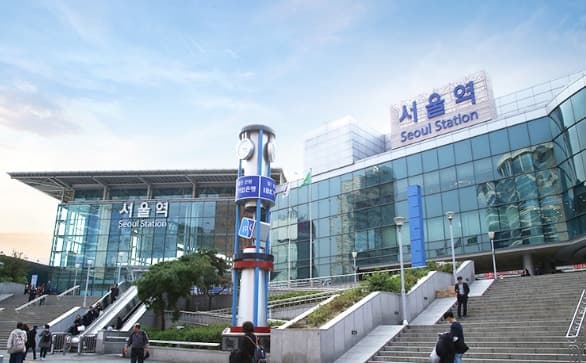 서울 카페 신규 입점 매물 매장 사진 1