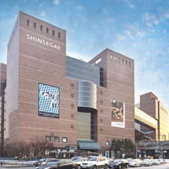 (신세계백화점 창업)죽전 사우스시티 쌀국수 양도양수