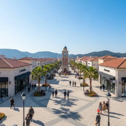 부산 신세계 아울렛 푸드코트 신규입점*