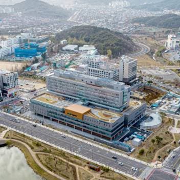 창원 한마음병원 푸드코트 신규입점