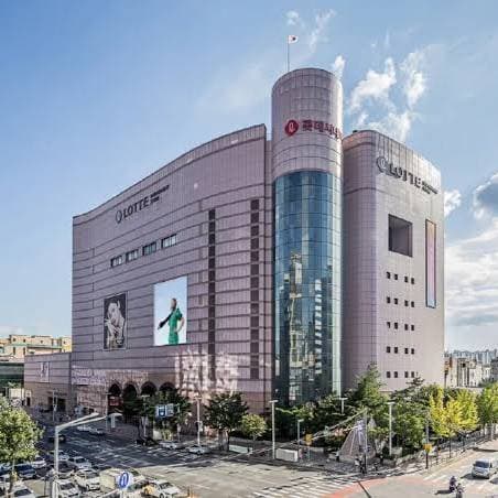 대전 롯데백화점 한식점포 양도양수