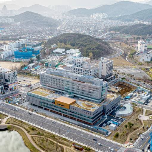 【창원 한마음병원|검증된 병원 상권 신규매장】