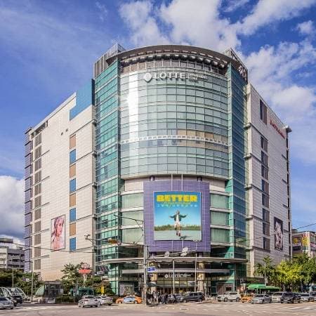 노원 롯데백화점 리뉴얼 푸드코트 인기 업종 창업