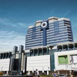ak 플라자 분당 간편델리 양도양수
