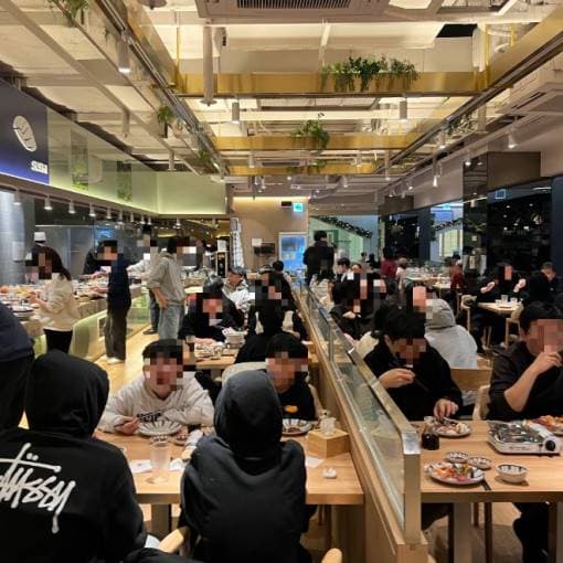 (송파알짜창업)NC송파점 샐러드 신규 창업