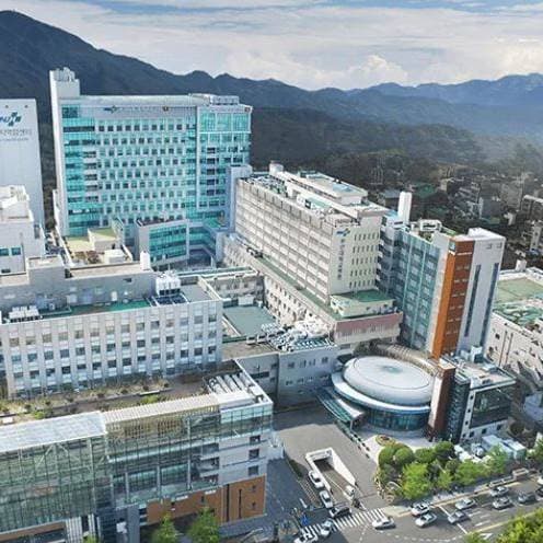 부산대병원 푸드코트 보증금 창업